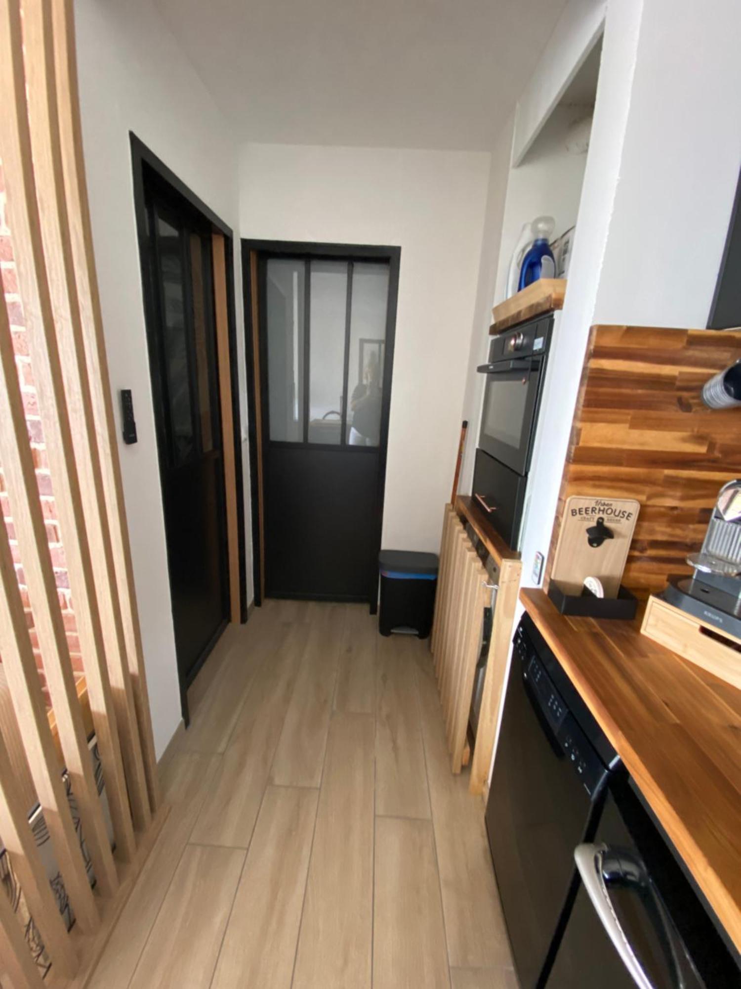 Beach Loft 4 Pers Le Barcarès Eksteriør billede